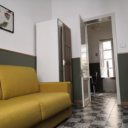 Holiday home With Panoramic Terrace *