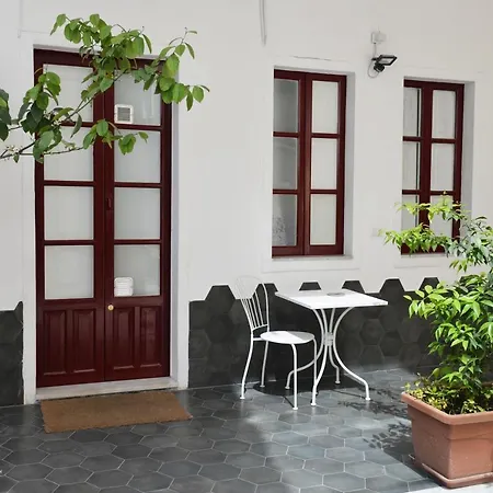 With Panoramic Terrace Catania
