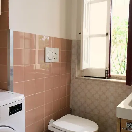 Holiday home With Panoramic Terrace Catania