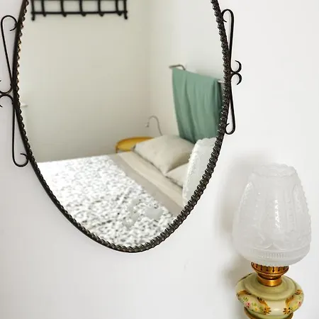 With Panoramic Terrace Holiday home *