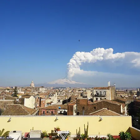 With Panoramic Terrace