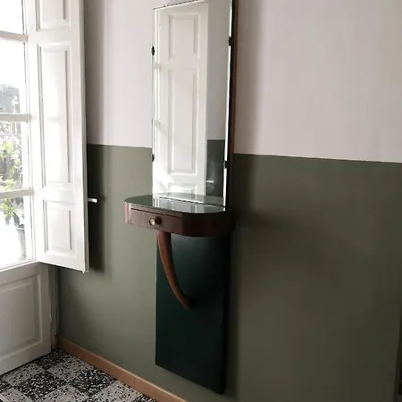 With Panoramic Terrace