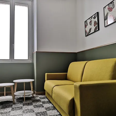 Holiday home With Panoramic Terrace Catania